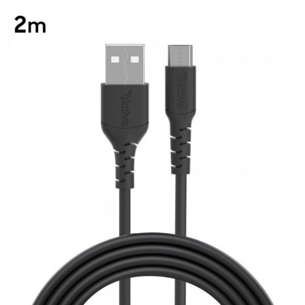 كيبل مايكرو مترين من active